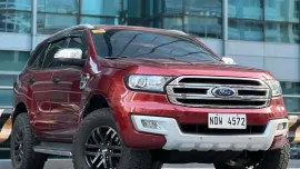 2016 Ford Everest Titanium 4x4 Diesel Automatic📲💁‍♀️JONNALYN.SARANILLAS 0969-5949924