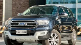 2017 Ford Everest Trend 4x2 2.2 Diesel Automatic 🔥☎️09279850198 🙋‍♂️𝐉𝐄𝐒𝐒𝐄𝐍 𝐌𝐄𝐍𝐃𝐎𝐙𝐀