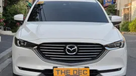 HOT!!! 2021 Mazda CX8 for sale at affordable price! 