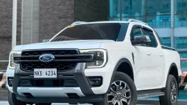 2024 Ford Ranger Wildtrak 2.0 Bi 4x4 Automatic Diesel📲💁‍♀️JONNALYN.SARANILLAS 0969-5949924