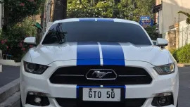 HOT!!! 2015 Ford Mustang 5.0 GT (50th Anniversary Edition) for sale at affordable price! 