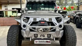 HOT!!! 2018 Jeep Wrangler JK for sale at affordable price! 