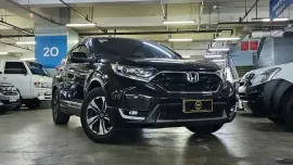 2018 Honda CRV V 1.6L DSL AT | With Warranty by Ugarte Cars Manila