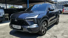 Well kept 2025 Mitsubishi Xforce GLS 1.5G 2WD CVT for sale