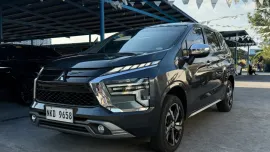 2025 Mitsubishi Xpander MPV second hand for sale 