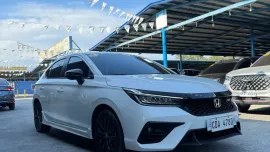 Well kept 2025 Honda City Hatchback 1.5 RS CVT for sale