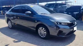 Well kept 2024 Honda City 1.5 S CVT for sale