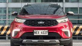 2022 Ford Territory Titanium 1.5 Stealth Edition A/T Gas☎️0935 600 3692 JAN RAY DE JESUS