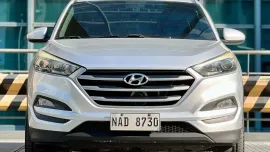 2016 Hyundai Tucson 2.0 Diesel A/T ☎️0935 600 3692 JAN RAY DE JESUS ✅️118K ALL-IN DP