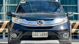 2017 Honda BRV V 1.5 Gas A/T ☎️0935 600 3692 JAN RAY DE JESUS ✅️113K ALL-IN DP