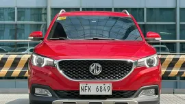 2022 MG ZS 1.5 Style A/T Gas ☎️0935 600 3692 JAN RAY DE JESUS✅️33K ALL-IN DP