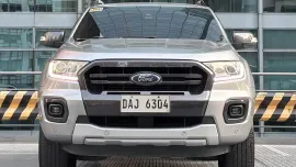 2019 Ford Ranger Wildtrak 4x4 2.0 Turbo Diesel A/T ☎️0935 600 3692 JAN RAY DE JESUS✅️178K ALL-IN DP