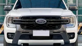 2023 Ford Ranger Wildtrak 2.0L 4x2 Turbo Diesel A/T ☎️0935 600 3692 JAN RAY DE JESUS✅️139K ALL-IN 