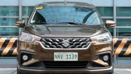 2023 Suzuki Ertiga 1.5 Hybrid Gas A/T ☎️0935 600 3692 JAN RAY DE JESUS✅️49K ALL-IN DP