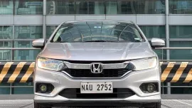 2018 Honda City 1.5 VX A/T Gas ☎️0935 600 3692 JAN RAY DE JESUS✅️108K ALL-IN DP