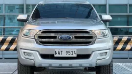 2017 Ford Everest Trend 2.2 4x2 A/T Diesel ☎️0935 600 3692 JAN RAY DE JESUS✅️120K ALL-IN DP
