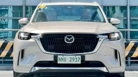 2024 Mazda CX90 Exclusive Hybrid AWD 3.3 Inline 6 Turbo A/T Gas ☎️0935 600 3692 JAN RAY DE JESUS