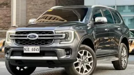 2023 Ford Everest (Next Gen) 2.0 Titanium 4x2 Automatic 🔥✅ 𝐂𝐋𝐄𝐎 🙋🏼‍♀️📲0938 830 7235
