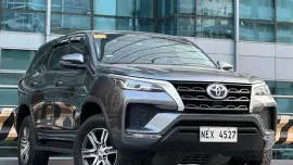 2022 Toyota Fortuner G Diesel AT 🔥🙋🏻‍♂️𝐂𝐀𝐑𝐋 𝐁𝐎𝐍𝐍𝐄𝐕𝐈𝐄 ☎️ 0938 458 8779