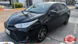 2024 Toyota Vios XLE Auto