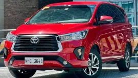 🔥🔥2023 Toyota Innova 2.8 E Diesel Automatic 📲Call or Text: 09957210548 ARVIN BATALLER🔥🔥