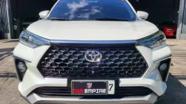 ✅Toyota Veloz 2023 1.5 V 13K KM Automatic