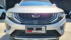 ✅Geely Okavango 2021 1.5 Urban 50K KM Automatic