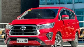 2022 Toyota Innova E 2.8 Diesel Automatic📲💁‍♀️JONNALYM.SARANILLAS 0969-5949924