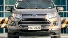 2017 Ford Ecosport Titanium 1.5 Gas Automatic ✅🔥🙋🏻‍♂️𝐂𝐀𝐑𝐋 𝐁𝐎𝐍𝐍𝐄𝐕𝐈𝐄📲 0938 458 8779