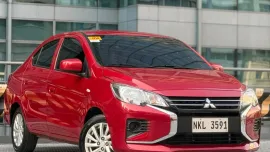 2025 Mitsubishi Mirage G4 GLX AT GAS📲💁‍♀️JONNALYN.SARANILLAS 0969-5949924
