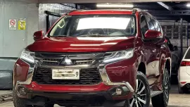 HOT!!! 2017 Mitsubishi Montero Sport GT 4x4 for sale at affordable price! 