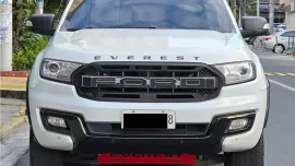 HOT!!! 2019 Ford Everest Titanium Plus 4x2 for sale at affordable price! 