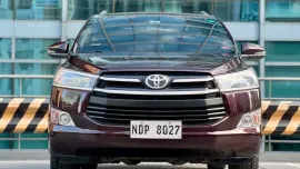 2019 Toyota Innova 2.8 E Automatic Diesel🔥✅ 𝐂𝐋𝐄𝐎 🙋🏼‍♀️📲0938 830 7235