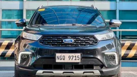 2023 Ford Territory Titanium 1.5 Automatic Gas 🔥✅ 𝐂𝐋𝐄𝐎 🙋🏼‍♀️📲0938 830 7235