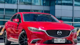 2016 Mazda 6 2.2 Diesel Automatic📲💁‍♀️JONNALYN.SARANILLAS 09695949924