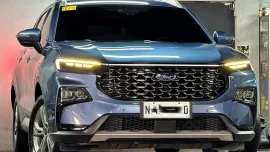 HOT!!! 2024 Ford Territory Titanium for sale at affordable price! 