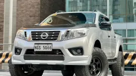 2021 Nissan Navara EL Calibre 4x2 2.5 Automatic Diesel🔥✅ 𝐂𝐋𝐄𝐎 🙋🏼‍♀️📲0938 830 7235