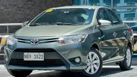 🔥🔥2017 Toyota Vios 1.3 E Gas Automatic Dual VVTi 📲Call or Text: 09957210548 ARVIN BATALLER🔥🔥