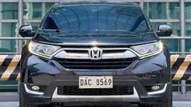 2018 Honda CRV V 1.6 Diesel Automatic 🔥☎️09279850198 🙋‍♂️𝐉𝐄𝐒𝐒𝐄𝐍 𝐌𝐄𝐍𝐃𝐎𝐙𝐀