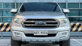 2017 Ford Everest Trend 2.2 4x2 Automatic Diesel🔥✅ 𝐂𝐋𝐄𝐎 🙋🏼‍♀️📲0938 830 7235