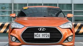 2017 Hyundai Veloster 1.6 Turbo Automatic Gas 🔥✅ 𝐂𝐋𝐄𝐎 🙋🏼‍♀️📲0938 830 7235