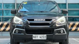 2019 Isuzu MUX 1.9 RZ4E BluePower Automatic Diesel 🔥✅ 𝐂𝐋𝐄𝐎 🙋🏼‍♀️📲0938 830 7235