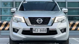 2020 Nissan Terra VL 4x2 2.5 Automatic Diesel 🔥✅ 𝐂𝐋𝐄𝐎 🙋🏼‍♀️📲0938 830 7235