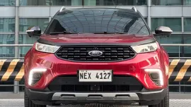 2022 Ford Territory Titanium 1.5 Stealth Edition AT Gas 🔥✅ 𝐂𝐋𝐄𝐎 🙋🏼‍♀️📲0938 830 7235