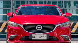 2016 Mazda 6 2.2 Diesel Automatic ✅🔥🙋🏻‍♂️𝐂𝐀𝐑𝐋 𝐁𝐎𝐍𝐍𝐄𝐕𝐈𝐄📲 0938 458 8779