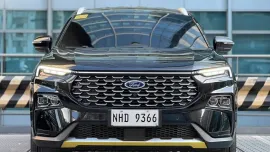 2024 Ford Territory Titanium Limited Edition‼️🔥 𝟎𝟗𝟏𝟐𝟏𝟎𝟔𝟏𝟒𝟔𝟐 𝐌𝐀𝐁𝐘 𝐋𝐀𝐓𝐈𝐃𝐎 📲