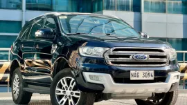 2017 Ford Everest Trend 4x2 2.2 Diesel Automatic📲💁‍♀️JONNALYN.SARANILLAS 09695949924