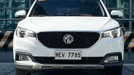 🔥🔥2021 MG ZS Alpha 1.5 Automatic Gas 📲Call or Text: 09957210548 ARVIN BATALLER🔥🔥