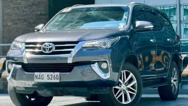 🔥🔥2017 Toyota Fortuner 4x2 V Diesel Automatic 📲Call or Text: 09957210548 ARVIN BATALLER🔥🔥