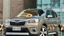 🔥🔥2020 Subaru Forester 2.0 IS Eyesight Automatic Gas 📲Call or Text: 09957210548 ARVIN BATALLER🔥